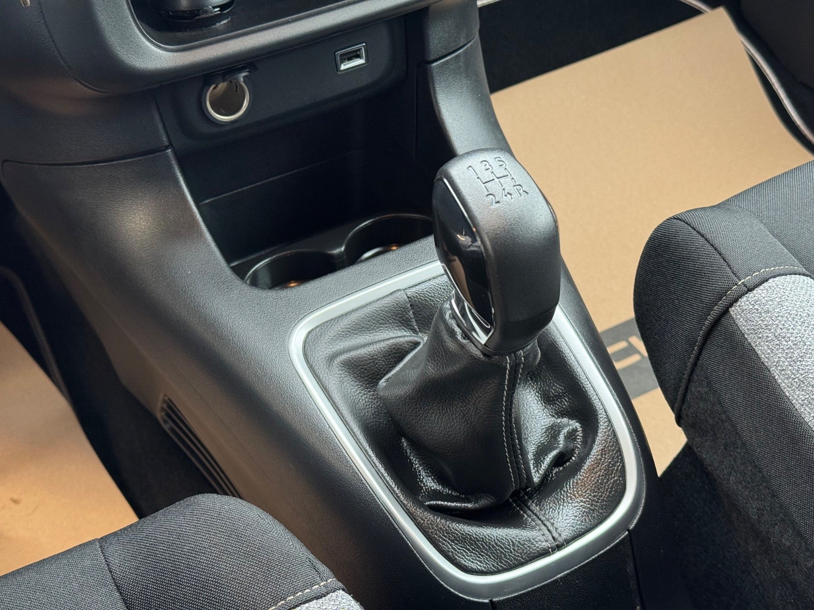 Billede af Citroën C3 1,2 PureTech 82 Attaque