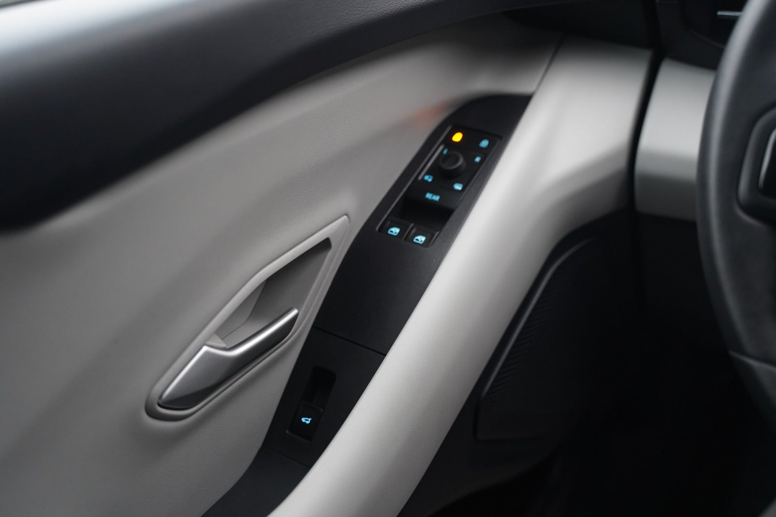 Billede af Ford Explorer 77 Select Extended Range