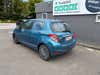 Toyota Yaris D-4D T1 thumbnail