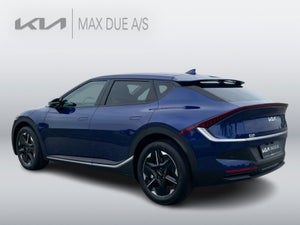 Kia EV6 Long Range Access