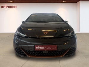 Cupra Born e-Boost