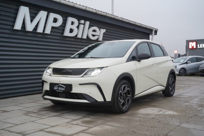 BYD Dolphin 60 Comfort 5d