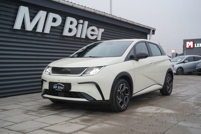 BYD Dolphin 60 Comfort