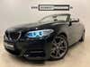 BMW M240i Cabriolet aut. thumbnail