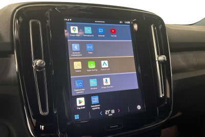 Volvo XC40 P6 ReCharge Core