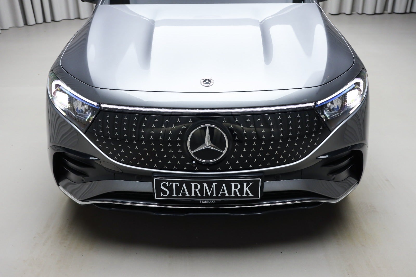 Mercedes-Benz EQB 250+ (7/8)