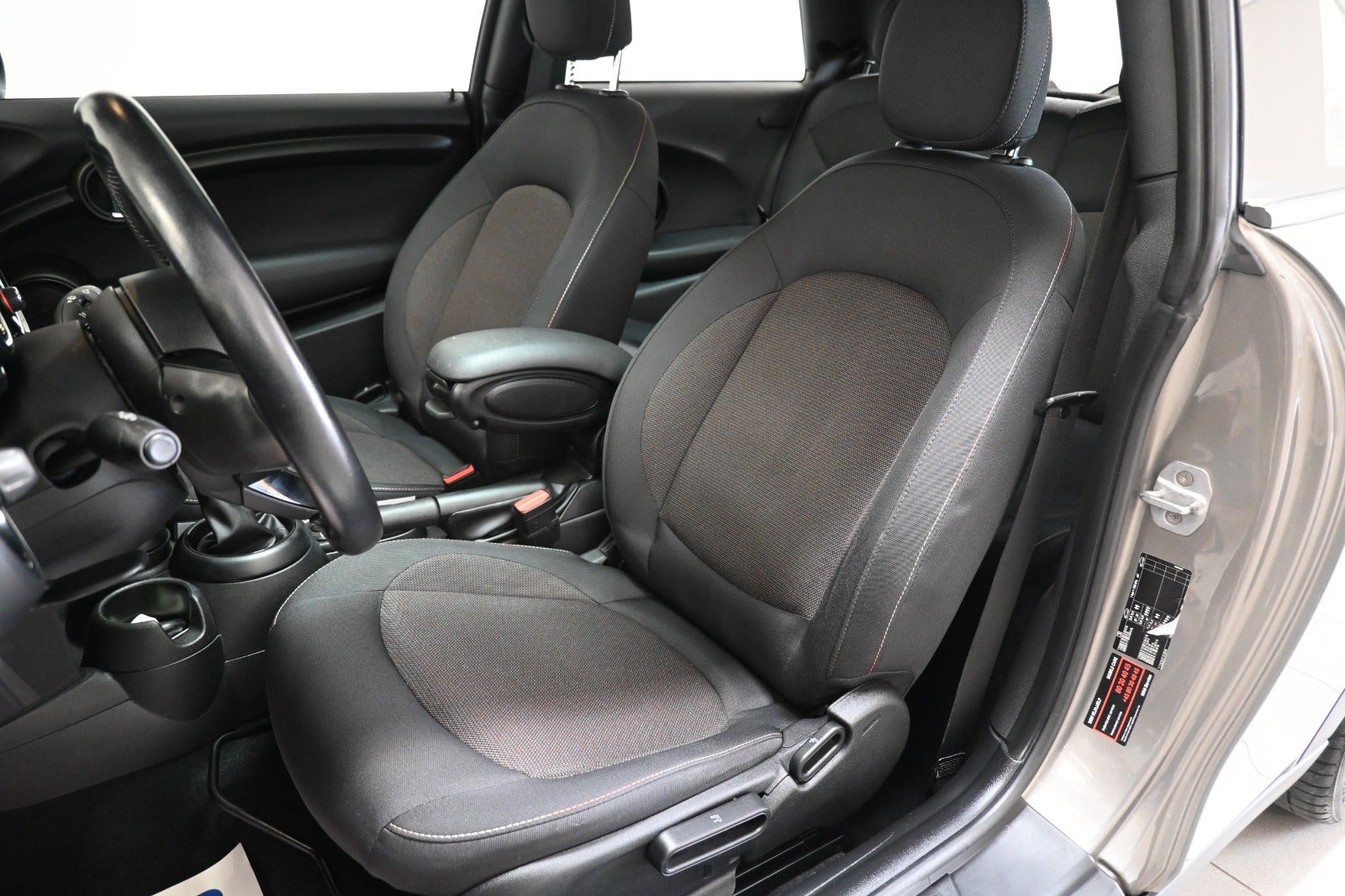 MINI Cooper Max Edition aut.