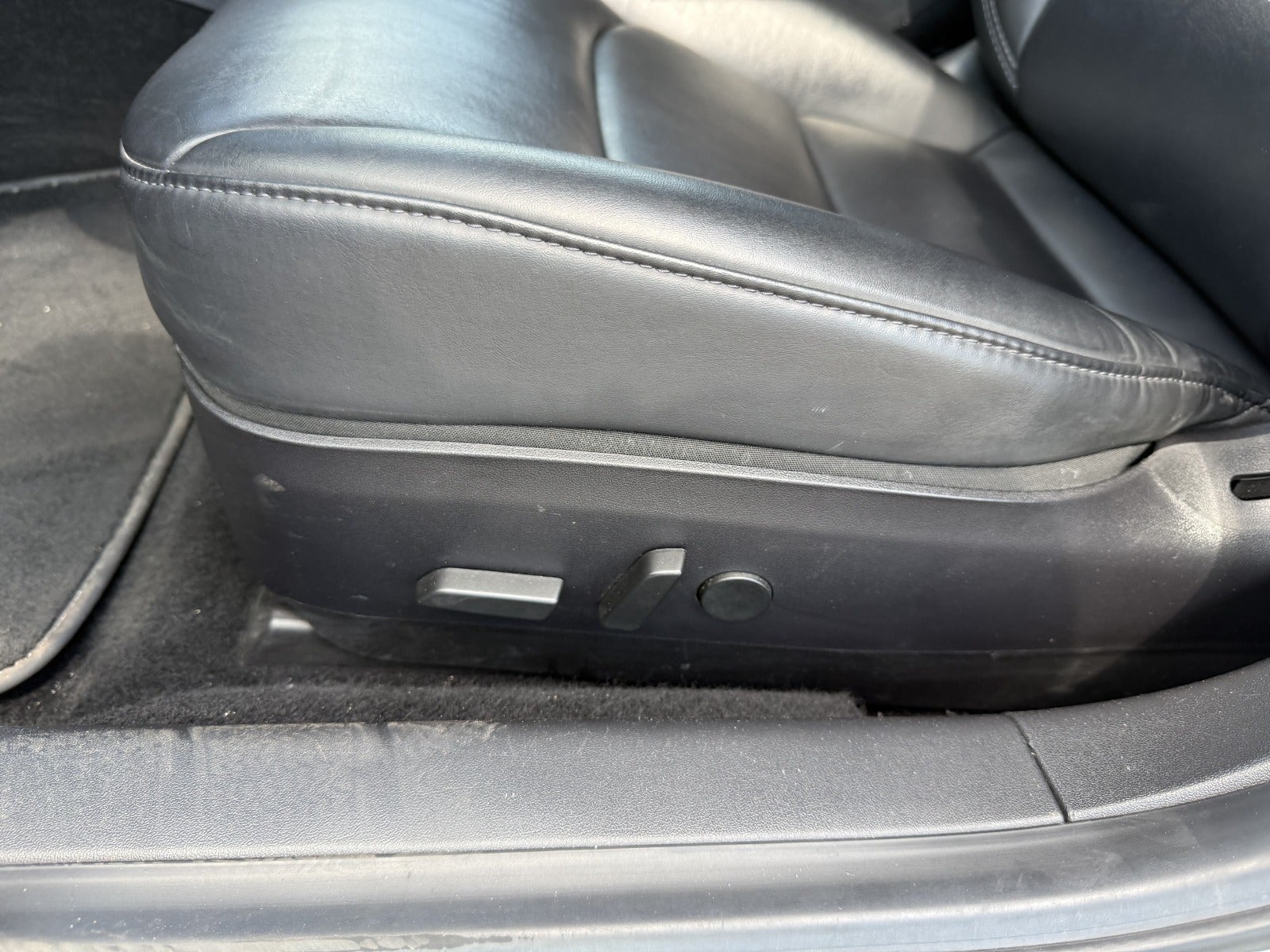 Billede af Tesla Model 3  Long Range AWD