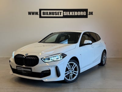 BMW 118i 1,5 M-Sport aut. 5d
