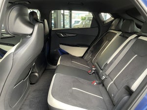 Kia EV6 Long Range Performance GT-Line AWD