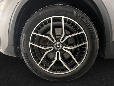 Mercedes EQA250 AMG Line