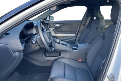 Polestar 2 Long Range