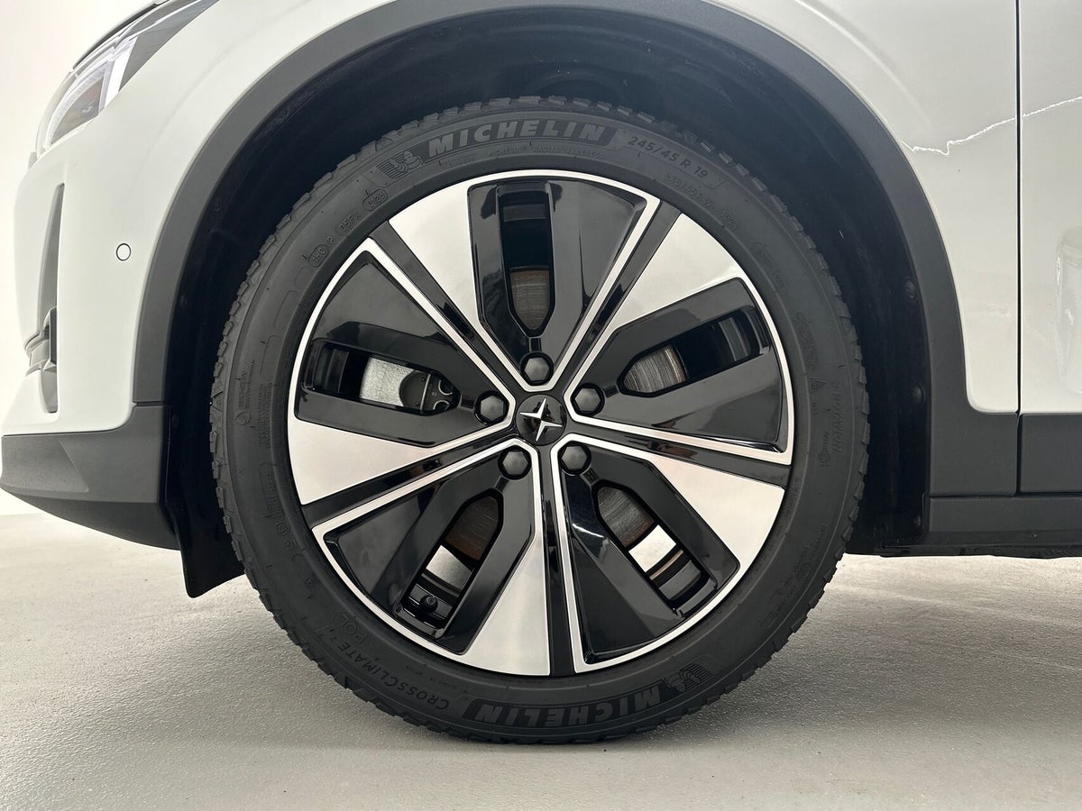 Polestar 2 Long Range AWD billede 8