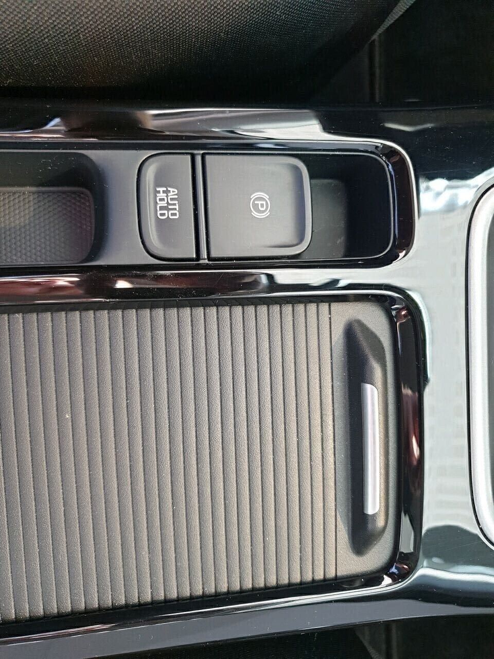 Kia Ceed PHEV Prestige SW DCT