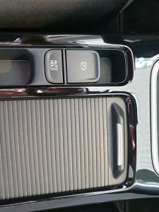 Kia Ceed PHEV Prestige SW DCT