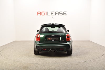 MINI Cooper S JC Works aut.