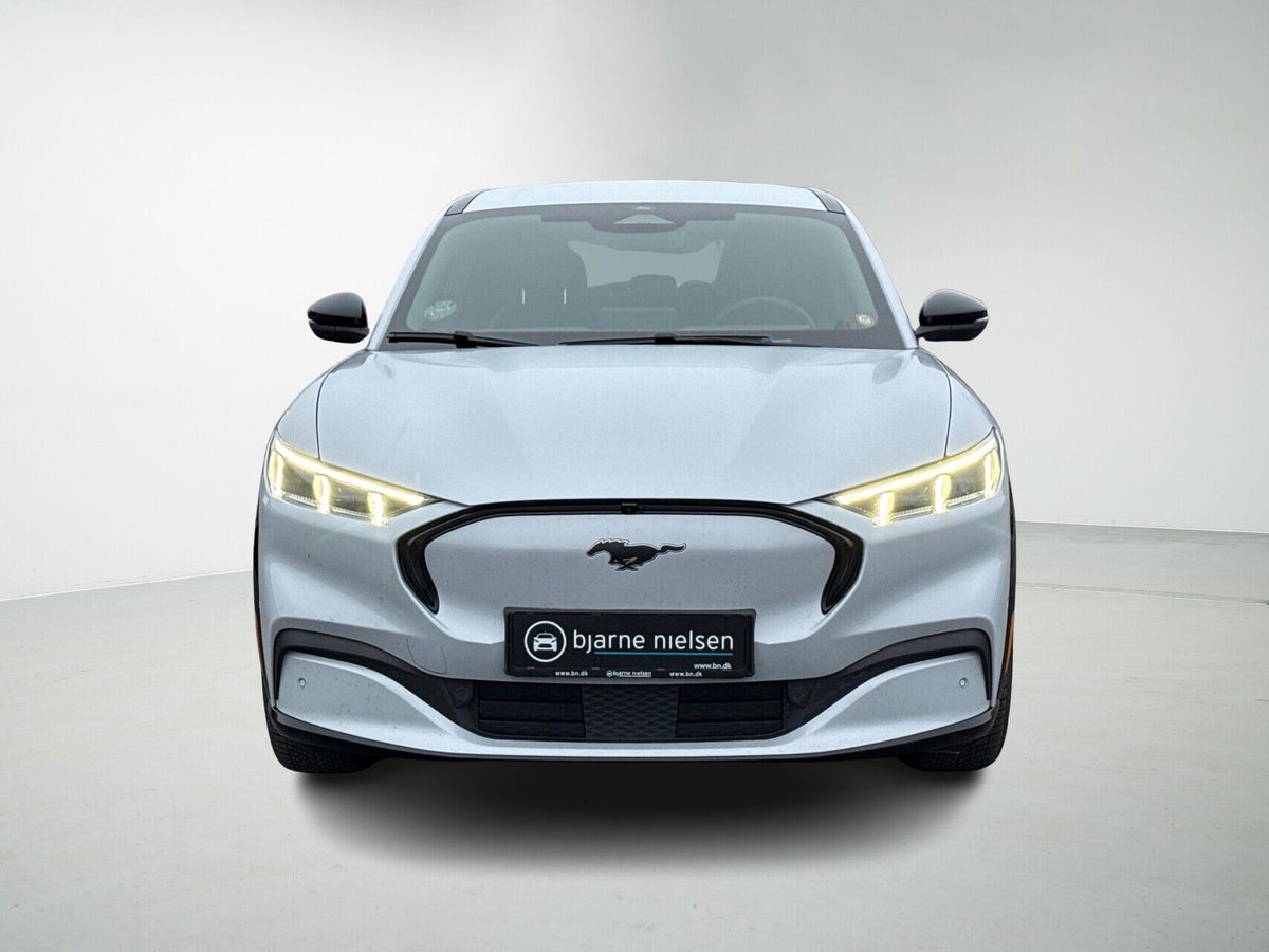 Ford Mustang Mach-E Extended Range AWD billede 6