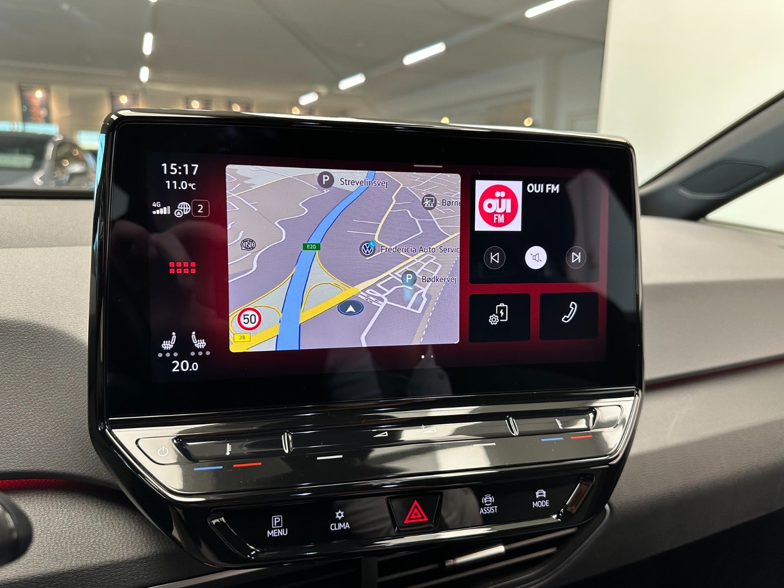 Billede af VW ID.3 45 Pure