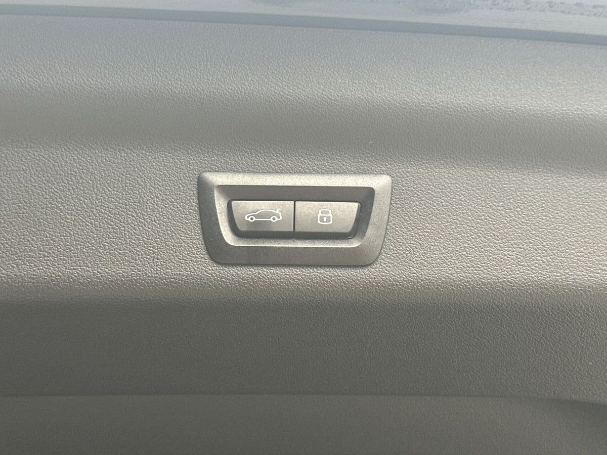 BMW iX1 eDrive20 M-Sport billede 19