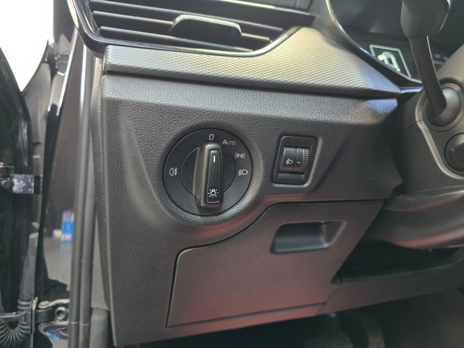 Billede af Skoda Kamiq 1,0 TSi 110 Ambition DSG