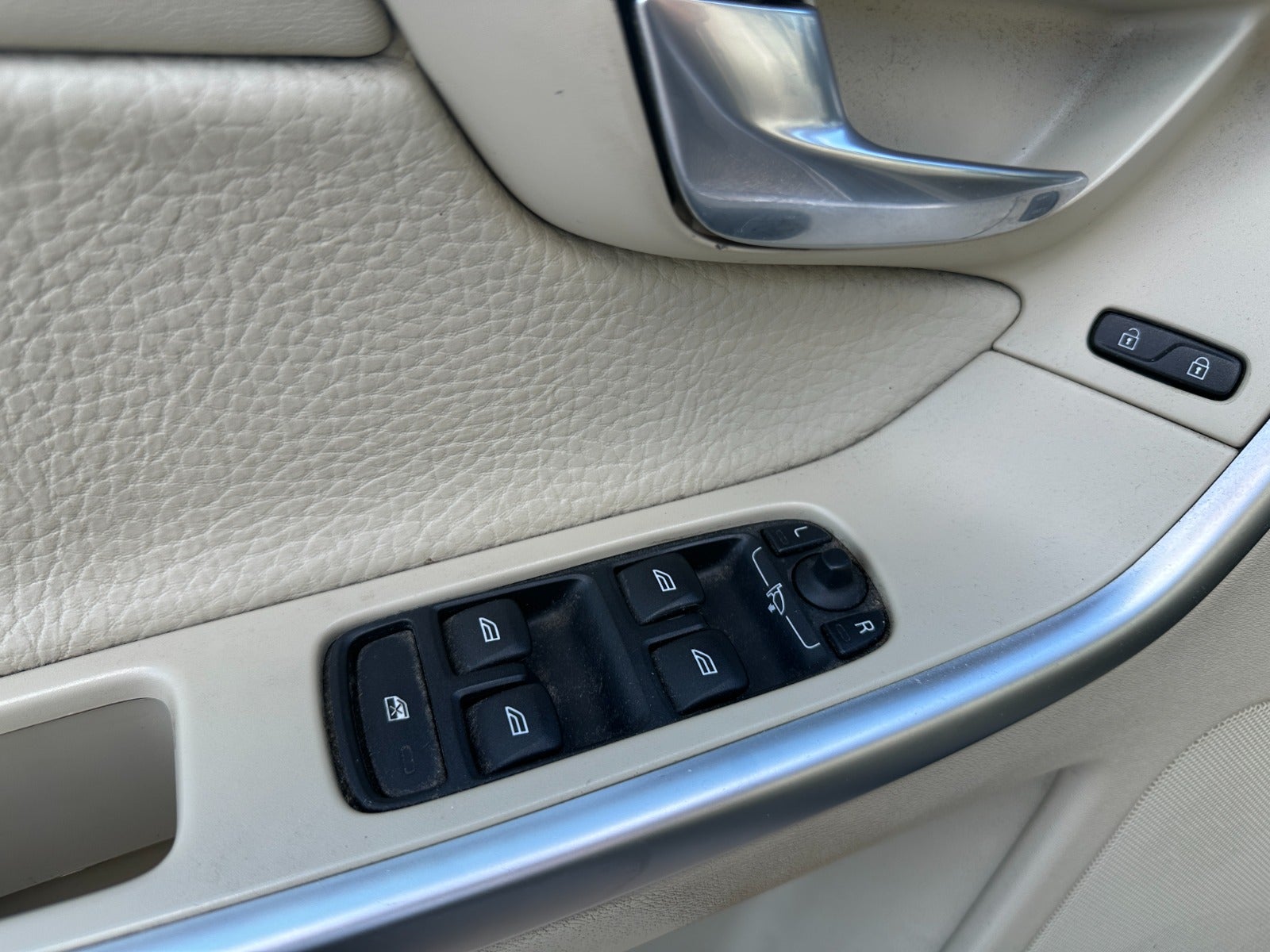 Billede af Volvo XC60 2,0 D3 163 Summum aut.