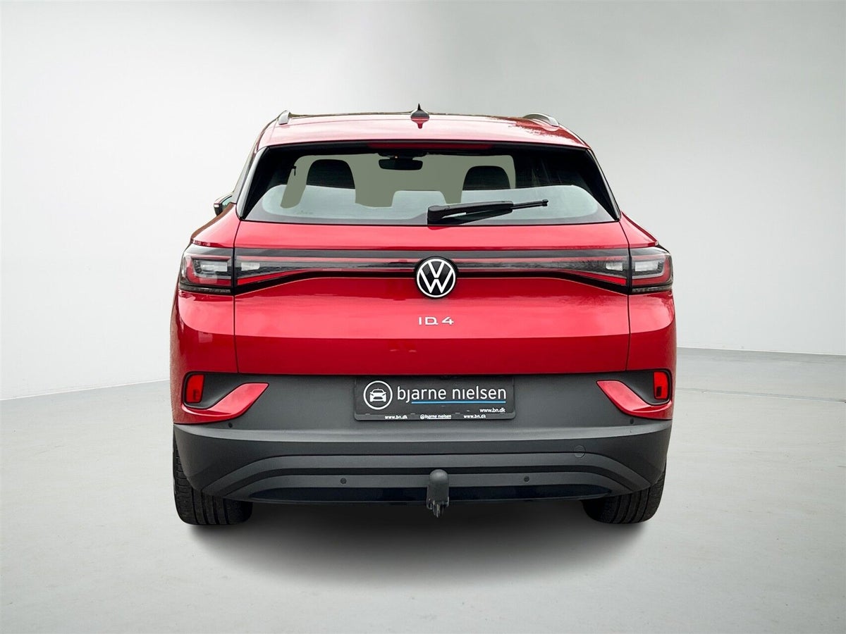 VW ID.4 Pro Performance billede 7