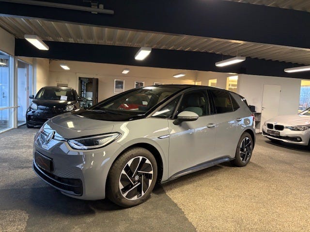 VW ID.3 Pro Performance