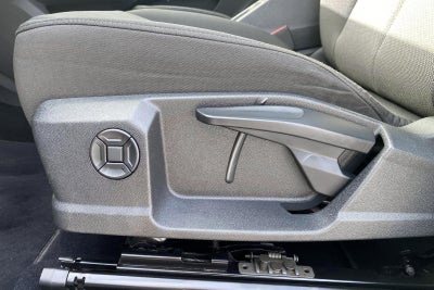 Audi Q4 e-tron Advanced