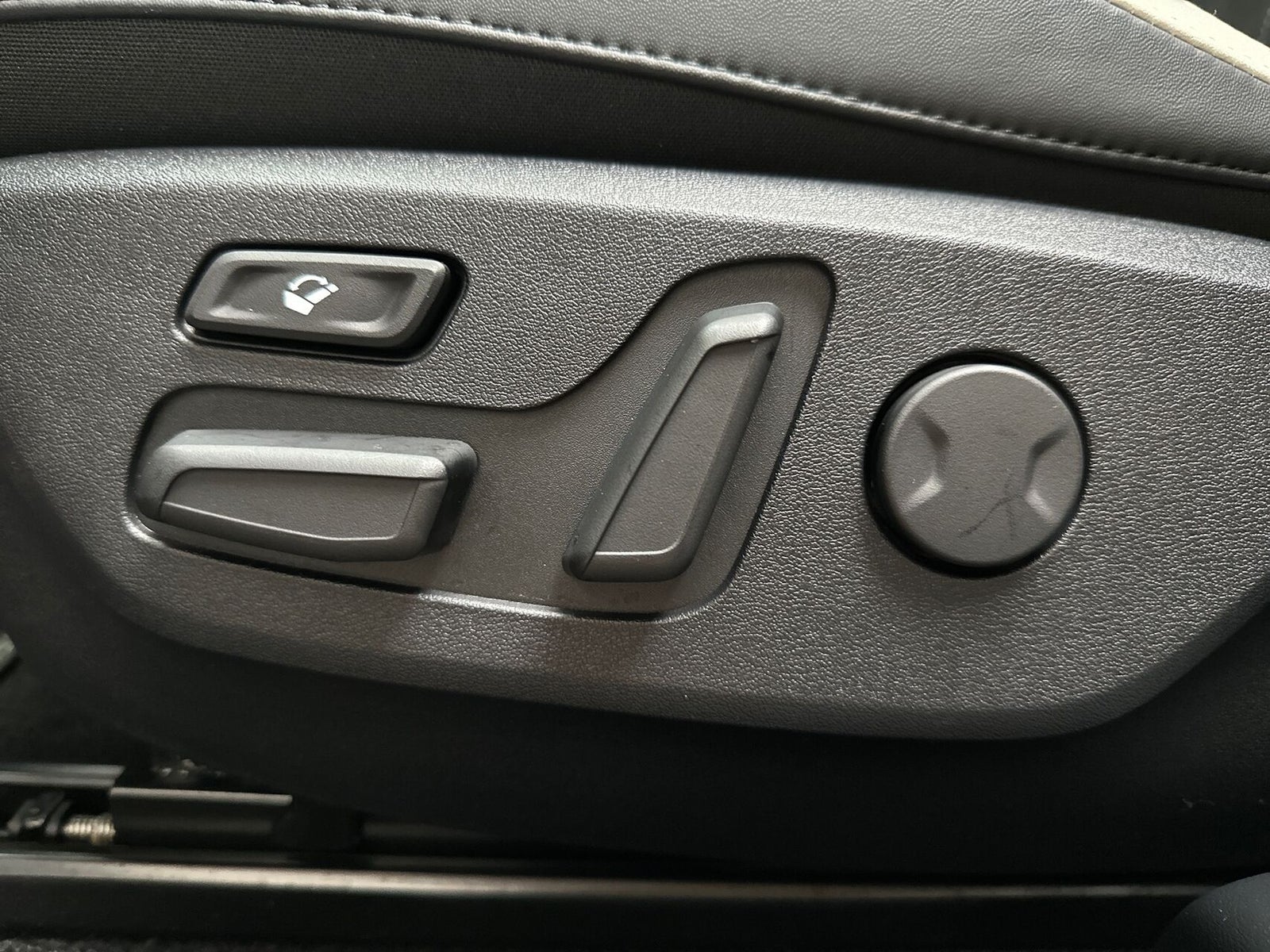 Kia EV6 Long Range Performance GT-Line AWD