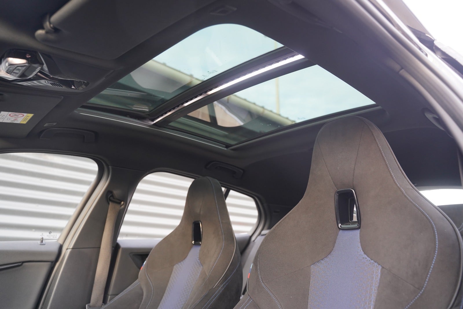 Billede af BMW 120d 2,0 M-Sport aut.