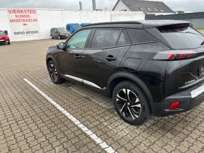 Peugeot e-2008 Allure Pack