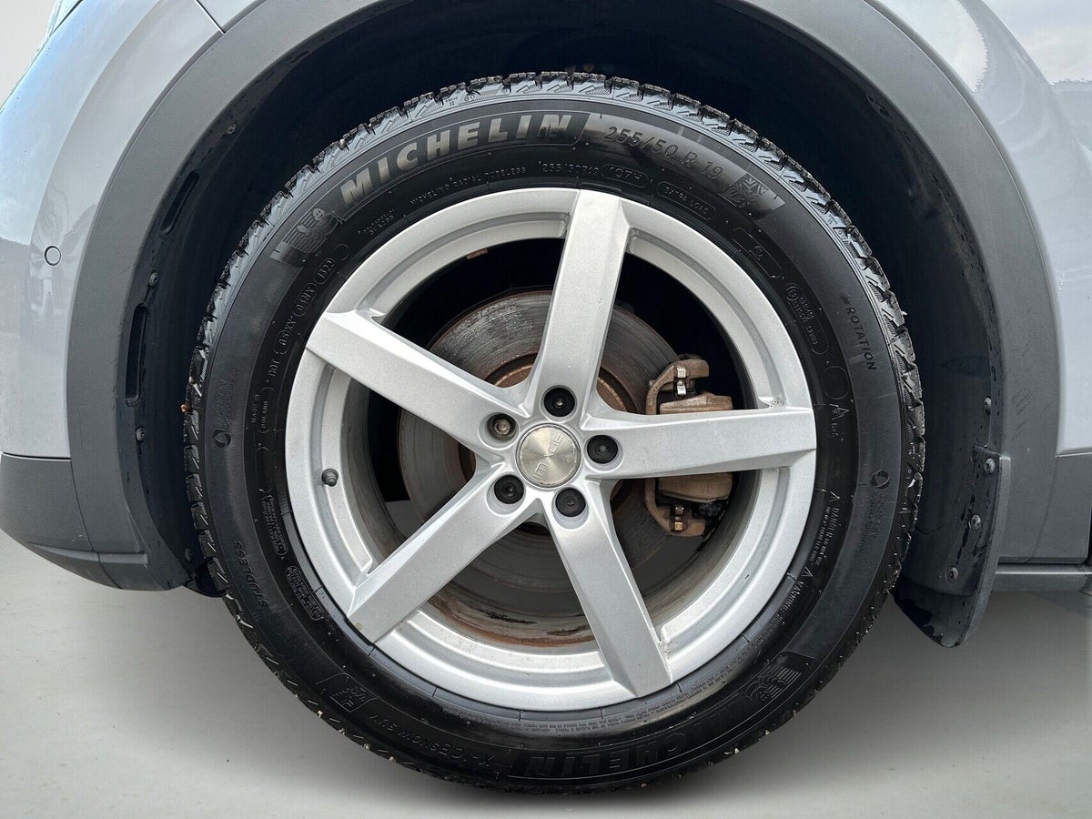 VW ID.4 Pro Performance billede 8