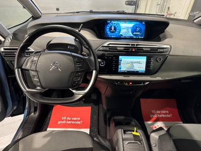 Citroën Grand C4 Picasso THP 165 Intensive EAT6 7prs