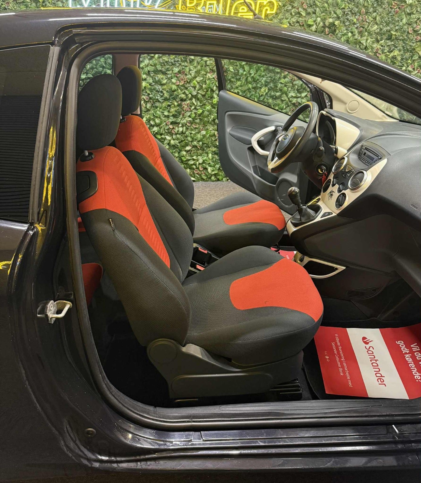 Billede af Ford Ka 1,2 Grand Prix II