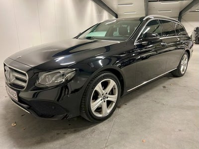 Mercedes E200 d 2,0 stc. aut. 5d