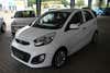 Kia Picanto Exclusive thumbnail