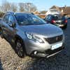 Peugeot 2008 BlueHDi 100 Allure Sky thumbnail