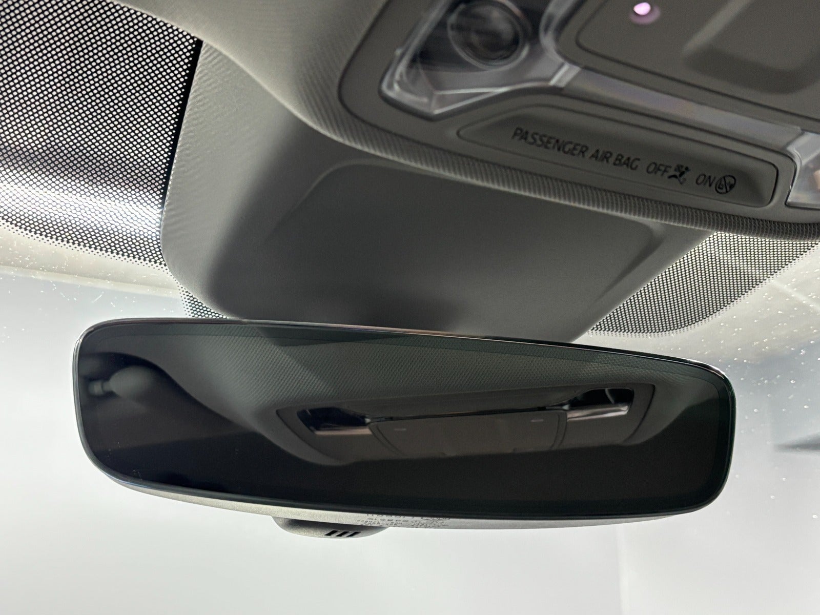 Billede af Audi Q3 45 TFSi e Attitude plus S-tr.