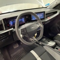 Opel Frontera, Billede 4