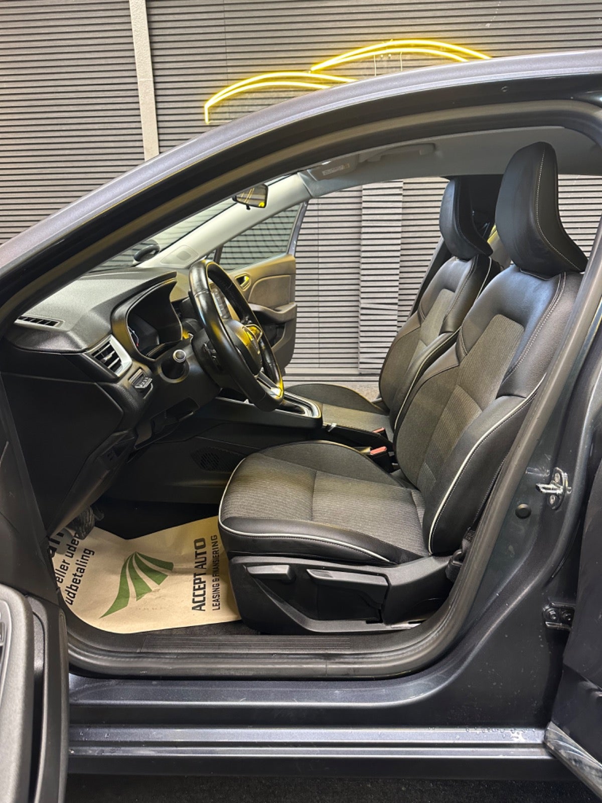 Billede af Renault Clio V 1,3 TCe 130 Intens EDC