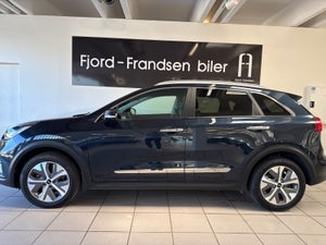 Kia e-Niro Advance