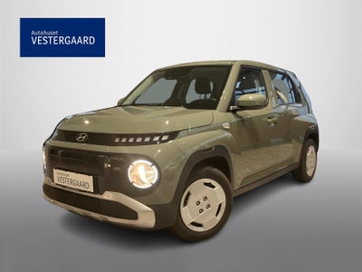 Hyundai Inster 49 Essential 5d