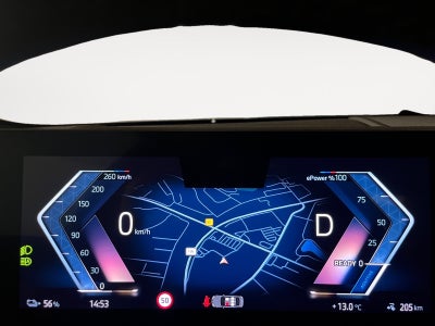 BMW i5 eDrive40 M-Sport