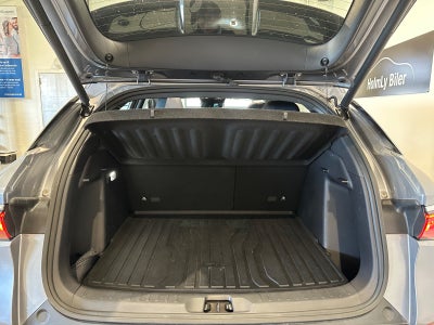 BYD Atto 3 Design