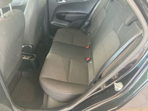 Kia Picanto MPi Advance