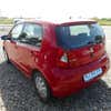 Seat Mii 60 Style eco thumbnail