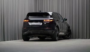 Land Rover Range Rover Evoque P200 S aut.