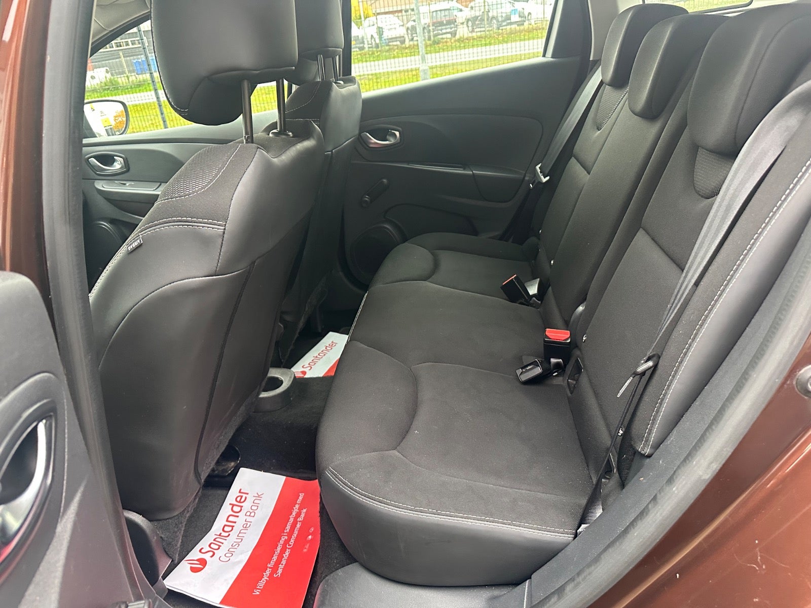 Renault Clio IV TCe 90 Expression Sport Tourer