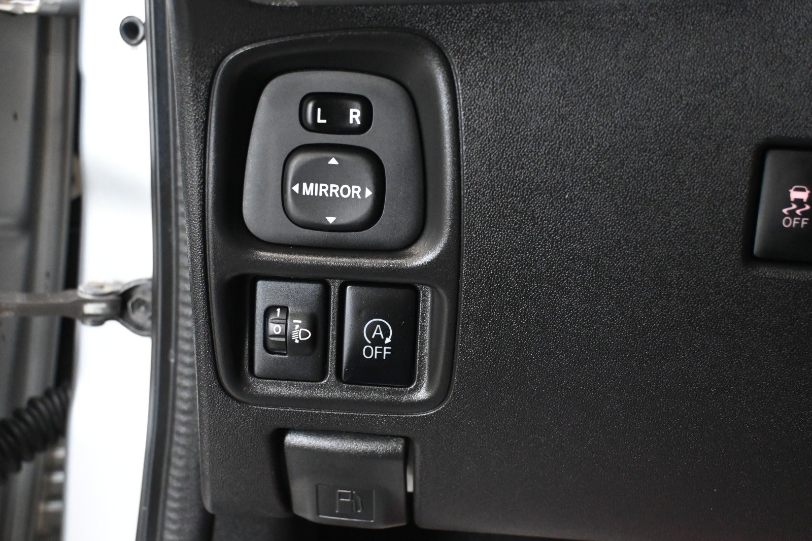 Toyota Aygo VVT-i x-press