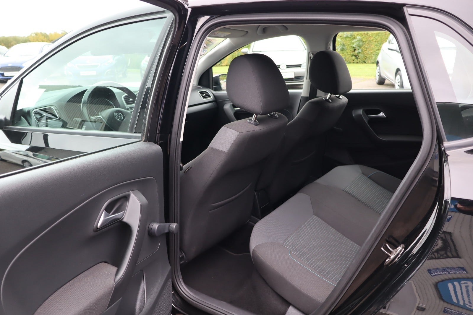 Billede af VW Polo 1,0 TSi 95 BlueMotion